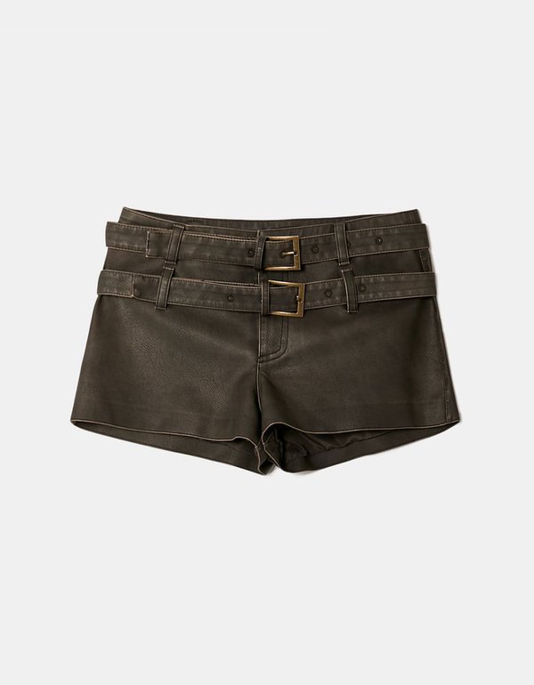 Шорти купити в інтернет-магазині TALLY WEiJL 5