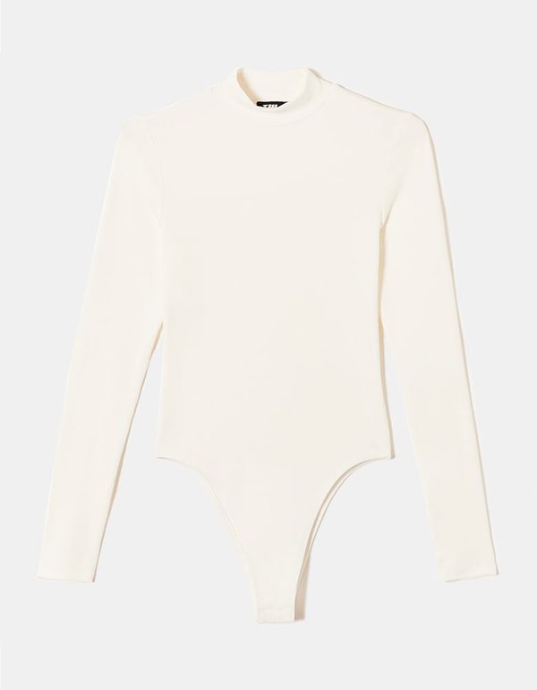 Боді купити в інтернет-магазині TALLY WEiJL 4