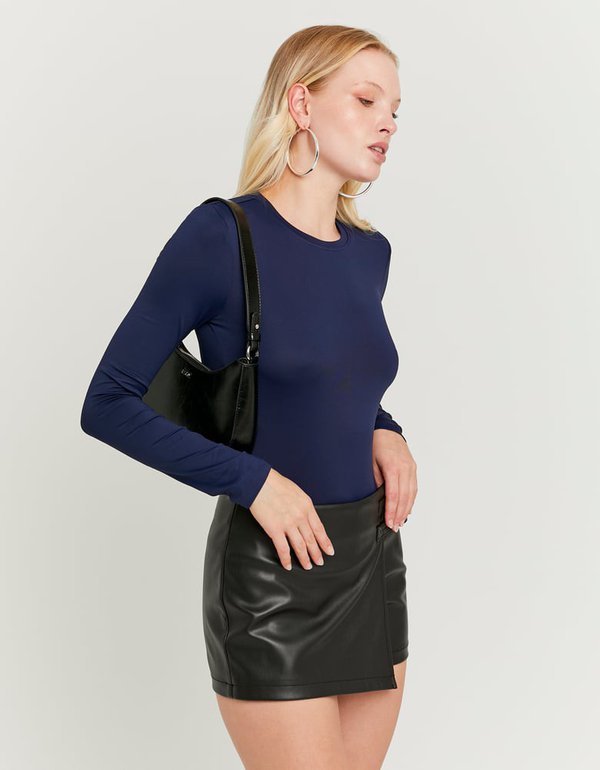 Лонгслів купити в інтернет-магазині TALLY WEiJL 3