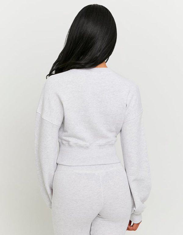 Світшот купити в інтернет-магазині TALLY WEiJL 3