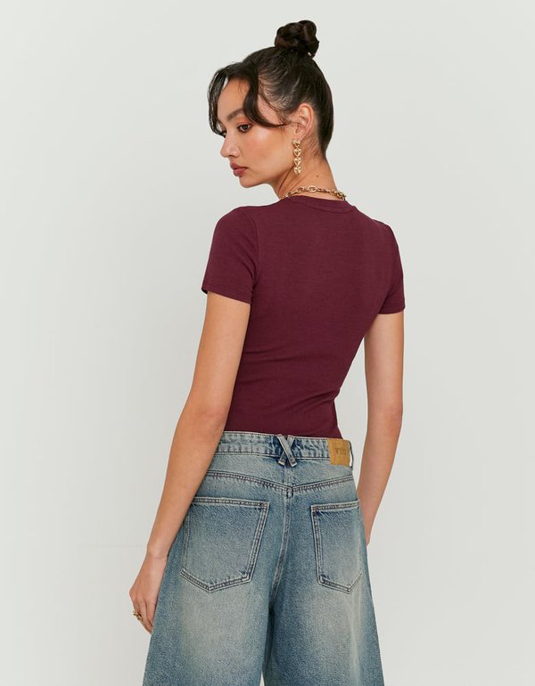 Боді купити в інтернет-магазині TALLY WEiJL 4