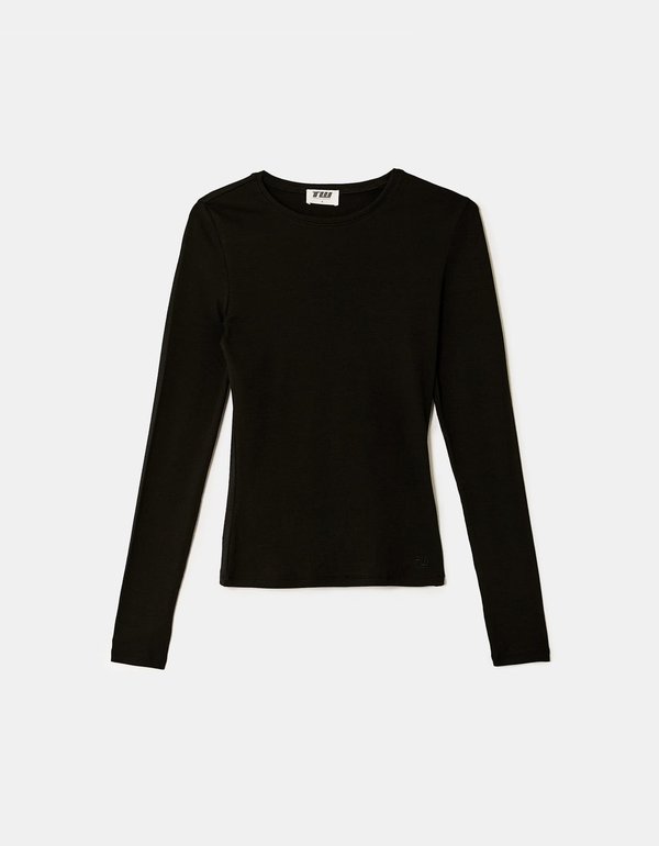 Лонгслів купити в інтернет-магазині TALLY WEiJL 4