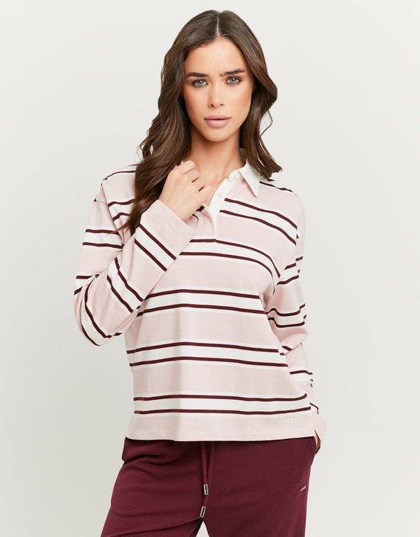 Лонгслів купити в інтернет-магазині TALLY WEiJL 2