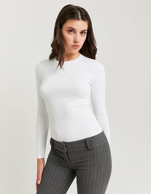 Лонгслів купити в інтернет-магазині TALLY WEiJL 41