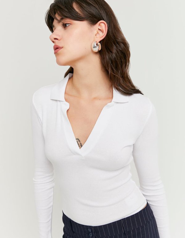 Боді купити в інтернет-магазині TALLY WEiJL 2