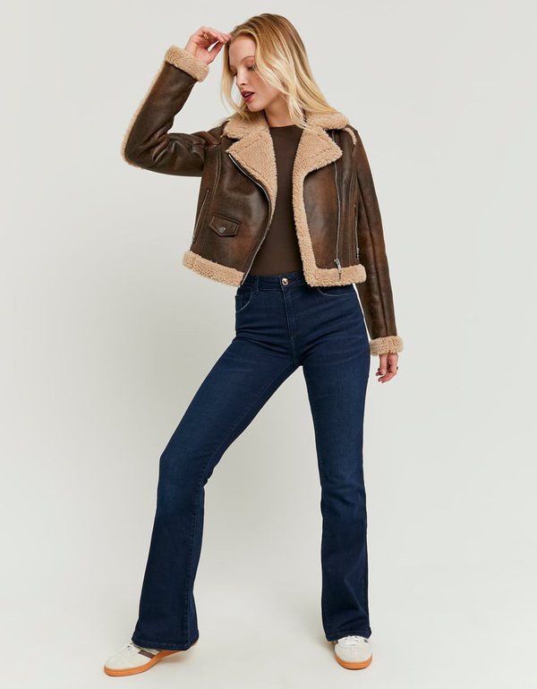 Джинси купити в інтернет-магазині TALLY WEiJL 2