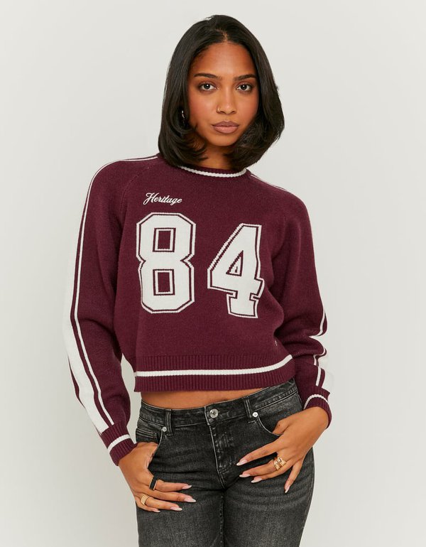 Джемпер купити в інтернет-магазині TALLY WEiJL 2