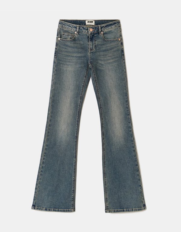 Джинси купити в інтернет-магазині TALLY WEiJL 5