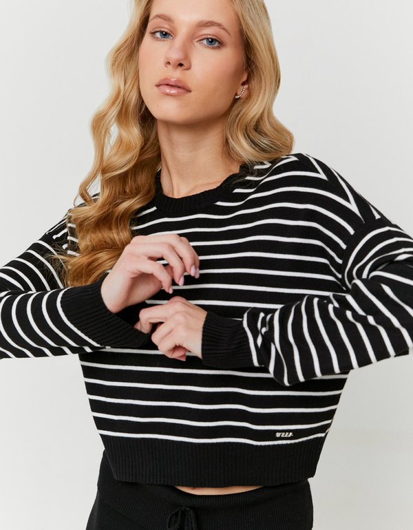 Джемпер купити в інтернет-магазині TALLY WEiJL 2