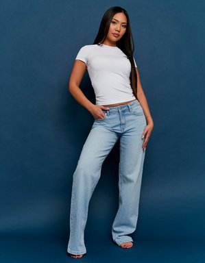 Джинси купити в інтернет-магазині TALLY WEiJL 6