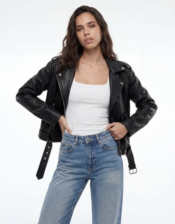 Куртка купити в інтернет-магазині TALLY WEiJL 4