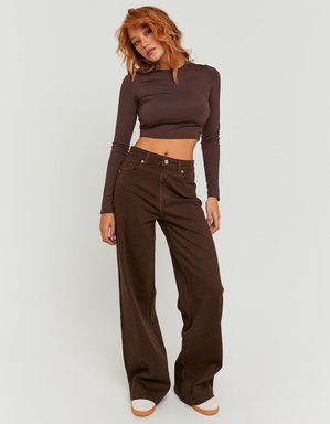 Штани купити в інтернет-магазині TALLY WEiJL 1