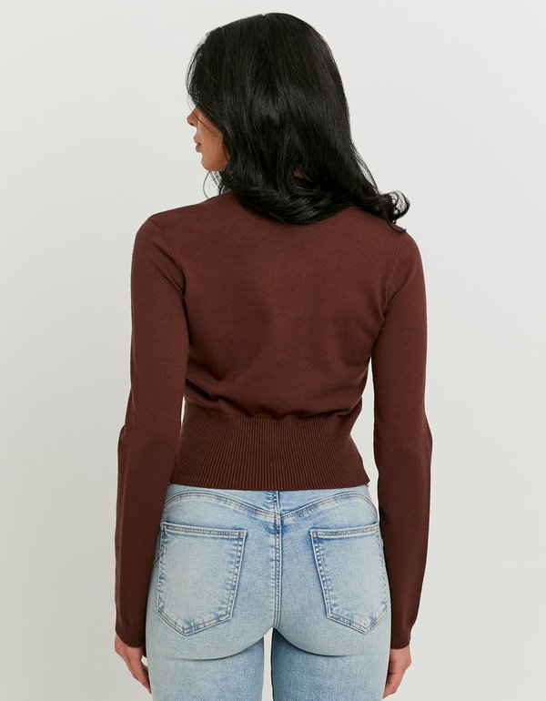 Кардиган купити в інтернет-магазині TALLY WEiJL 3