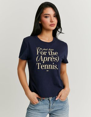 Футболка купити в інтернет-магазині TALLY WEiJL 1