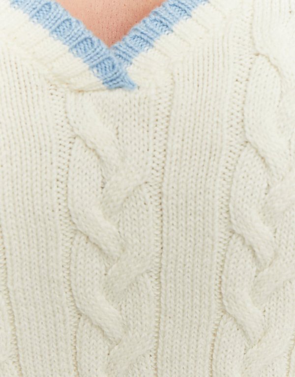 Джемпер купити в інтернет-магазині TALLY WEiJL 6