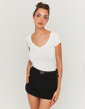 Футболка купити в інтернет-магазині TALLY WEiJL 31