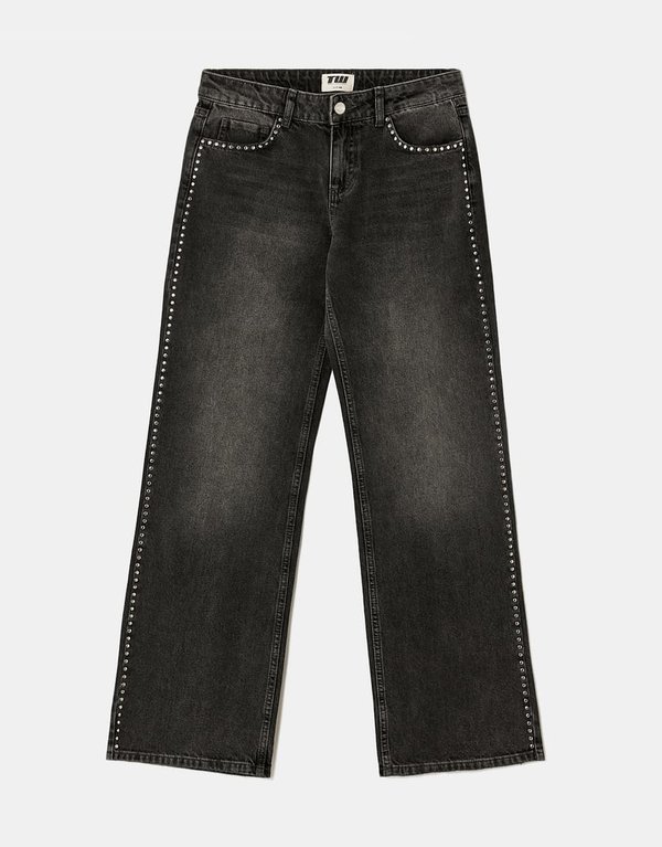Джинси купити в інтернет-магазині TALLY WEiJL 5