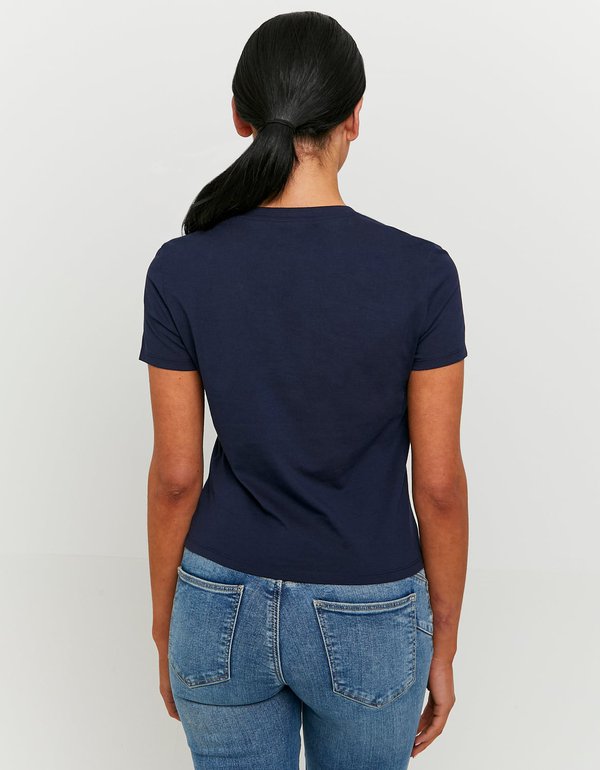 Футболка купити в інтернет-магазині TALLY WEiJL 3