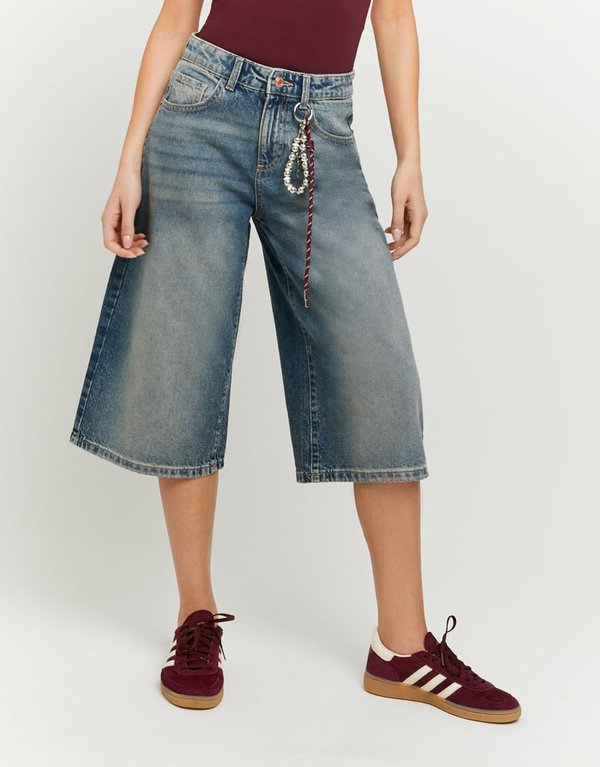 Шорти Baggy купити в інтернет-магазині TALLY WEiJL 2