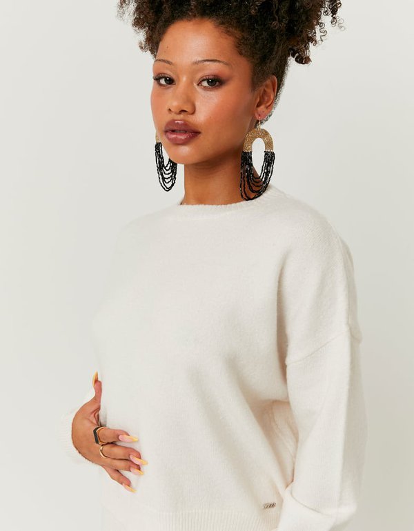 Джемпер купити в інтернет-магазині TALLY WEiJL 2