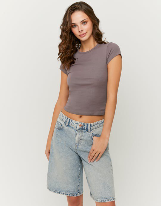 Футболка купити в інтернет-магазині TALLY WEiJL 2