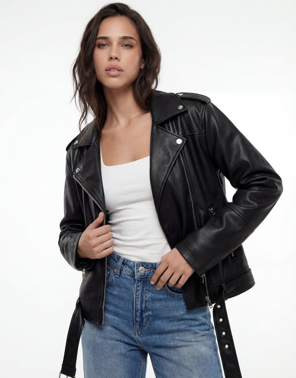 Куртка купити в інтернет-магазині TALLY WEiJL 1