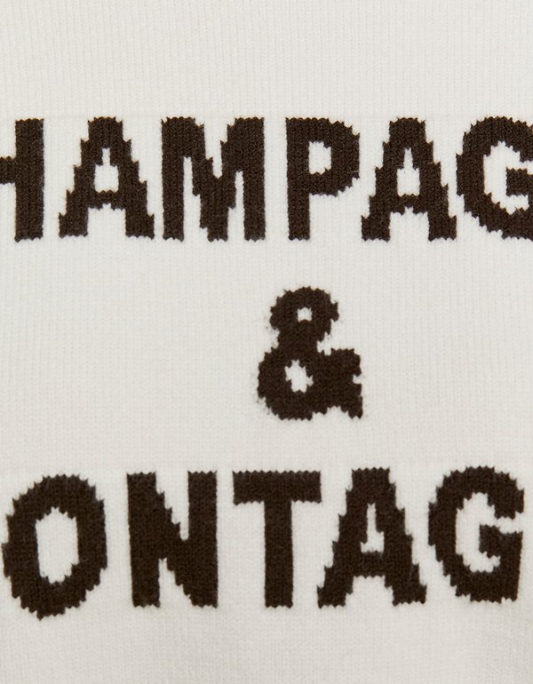 Джемпер купити в інтернет-магазині TALLY WEiJL 6