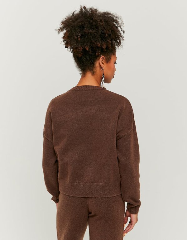 Джемпер купити в інтернет-магазині TALLY WEiJL 3