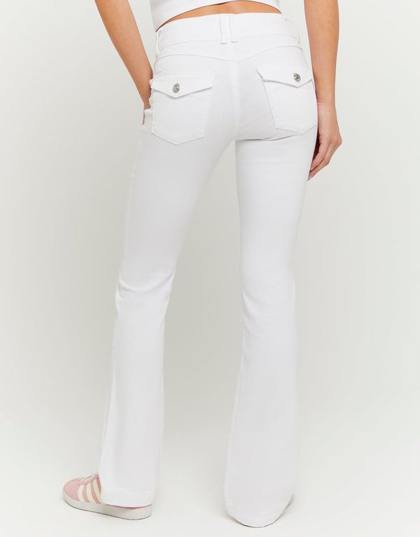 Джинси купити в інтернет-магазині TALLY WEiJL 4