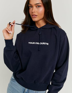 Худі купити в інтернет-магазині TALLY WEiJL 3