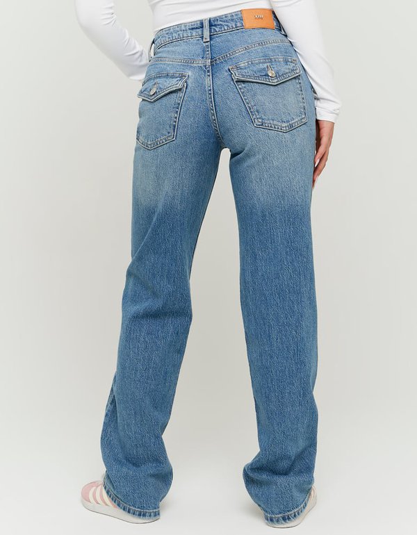 Джинси купити в інтернет-магазині TALLY WEiJL 4