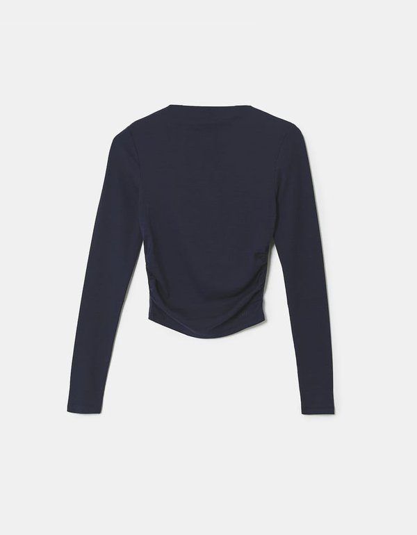 Лонгслів купити в інтернет-магазині TALLY WEiJL 5