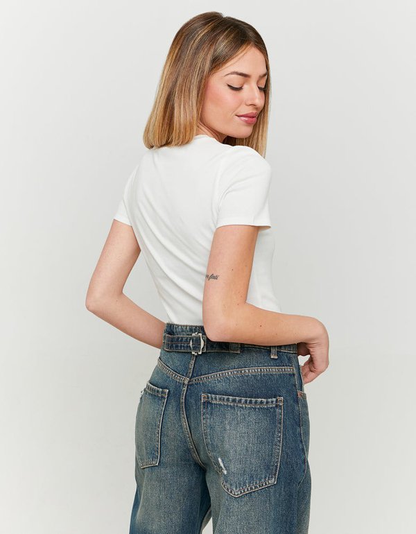 Футболка купити в інтернет-магазині TALLY WEiJL 2