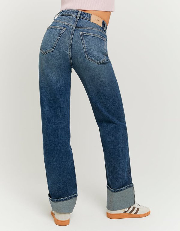 Джинси купити в інтернет-магазині TALLY WEiJL 4