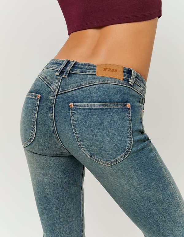 Джинси купити в інтернет-магазині TALLY WEiJL 3