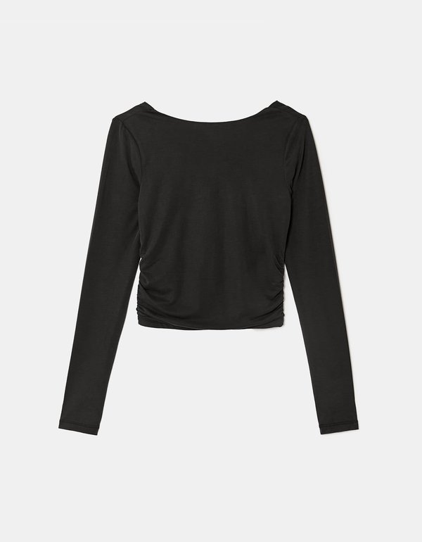 Футболка купити в інтернет-магазині TALLY WEiJL 4