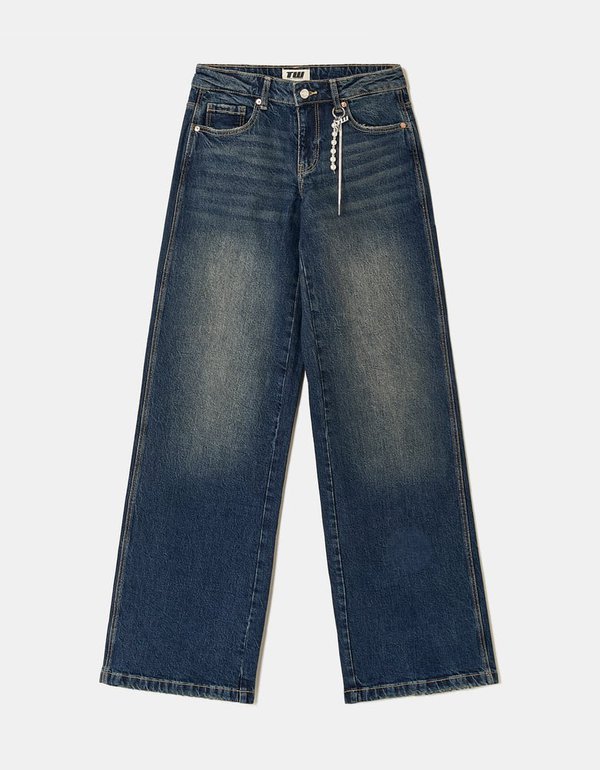 Джинси купити в інтернет-магазині TALLY WEiJL 5