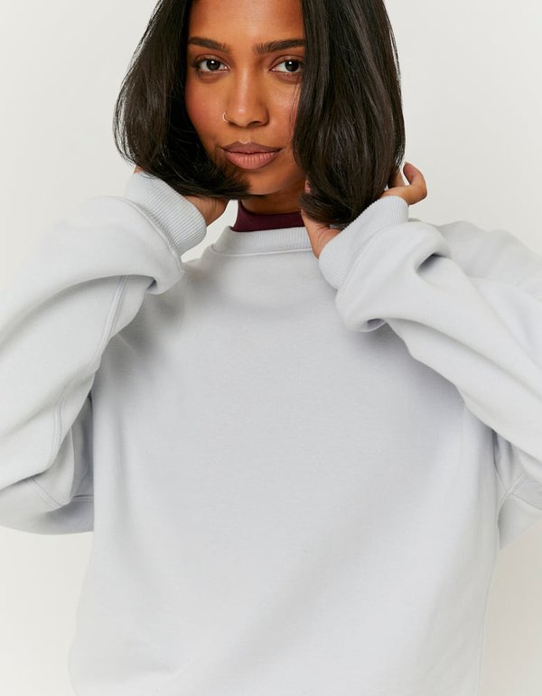 Світшот купити в інтернет-магазині TALLY WEiJL 3