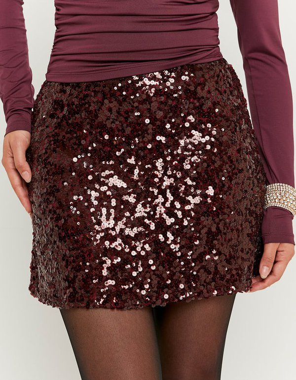 Спідниця-шорти купити в інтернет-магазині TALLY WEiJL 3