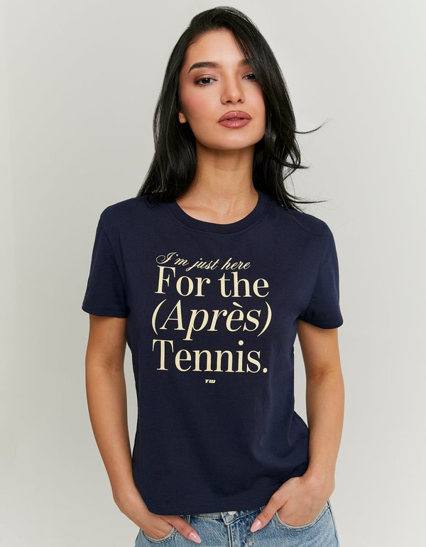 Футболка купити в інтернет-магазині TALLY WEiJL 2