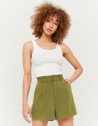 Шорти купити в інтернет-магазині TALLY WEiJL 1