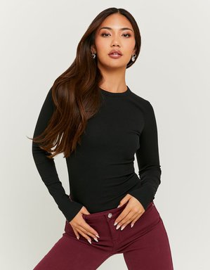 Лонгслів купити в інтернет-магазині TALLY WEiJL 133