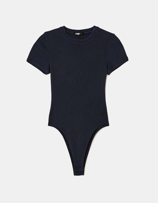 Боді купити в інтернет-магазині TALLY WEiJL 4