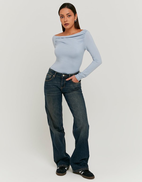 Джинси купити в інтернет-магазині TALLY WEiJL 1