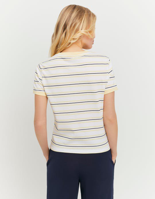 Футболка купити в інтернет-магазині TALLY WEiJL 4