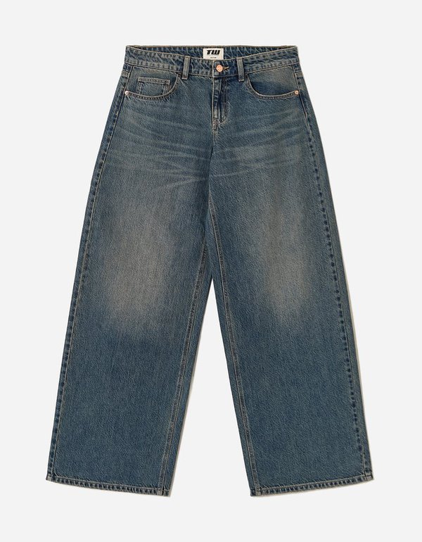 Джинси купити в інтернет-магазині TALLY WEiJL 5