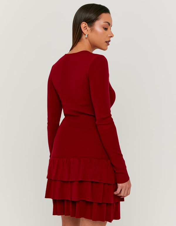 Сукня купити в інтернет-магазині TALLY WEiJL 4