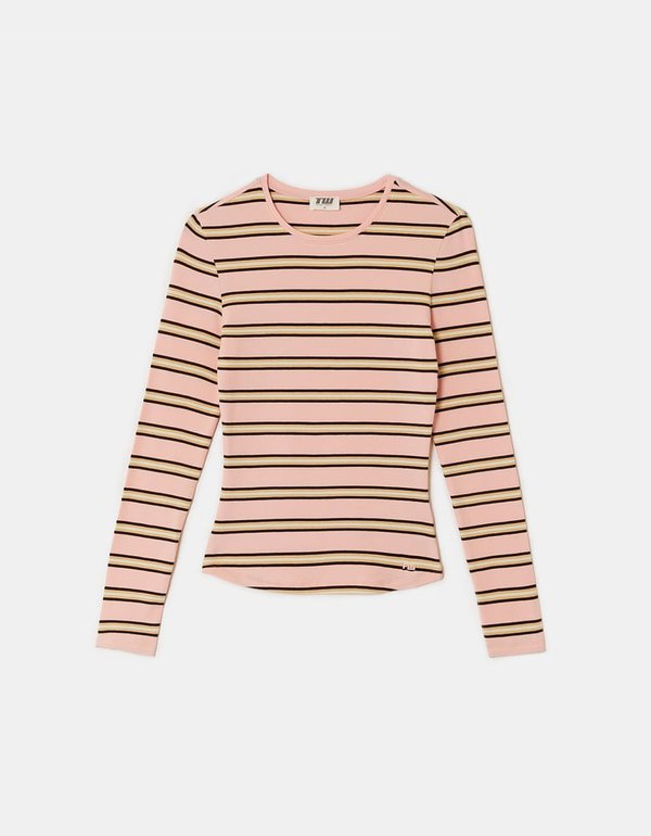 Лонгслів купити в інтернет-магазині TALLY WEiJL 4