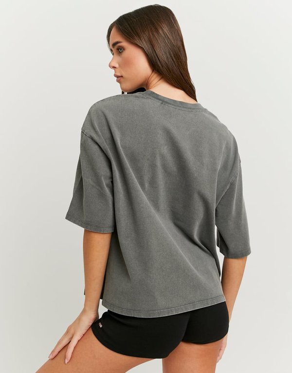 Футболка купити в інтернет-магазині TALLY WEiJL 3