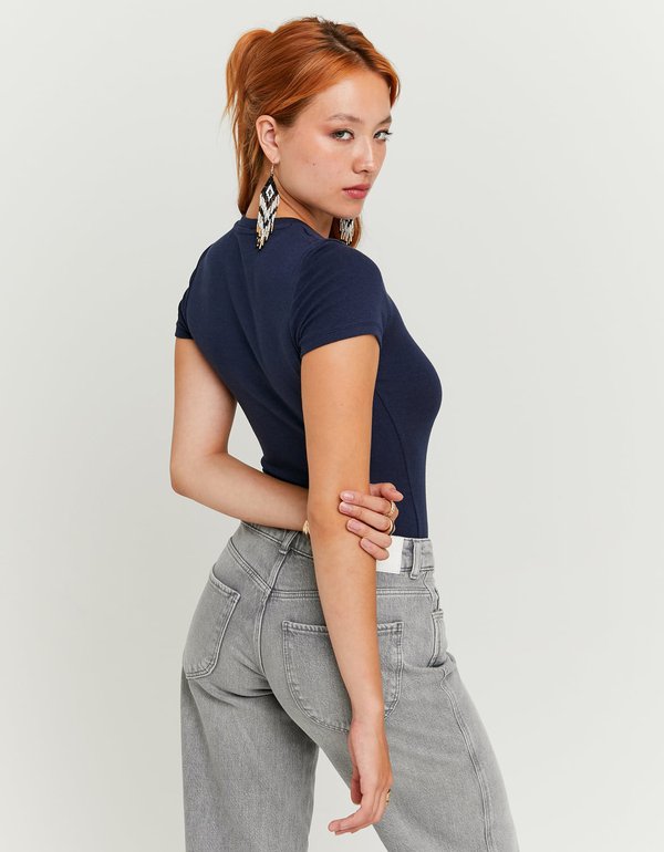 Боді купити в інтернет-магазині TALLY WEiJL 3